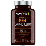 MSM organski sumpor 500 mg - 90 kapsula