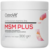 MSM Plus 300 grama
