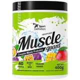 MUSCLE GUARD - 400 grama