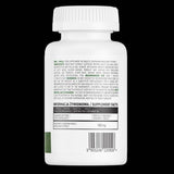 Maca 500 mg - 90 tableta