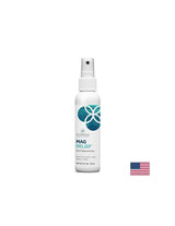 Mag Relief sprej za tijelo s magnezijem i morskim mineralima, 120 ml