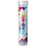 Mag-Vit | Magnezij & Šumeće vitamine - 20 topljivih tableta