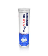 MagMAX B6/20 šumećih tableta - 0