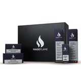 Luksuzni, švicarski kozmetički set MagicFlame