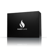 Luksuzni, švicarski kozmetički set MagicFlame