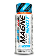 MagneShot Forte 375 mg - 1x60 ml