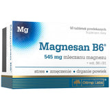 Magne<tc>san</tc> B6 50 tableta
