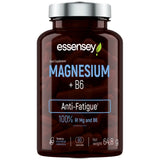 Magnezij 187,5 mg + B6 - 90 kapsula