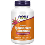 Magnezijev askorbat u prahu | Čisti, puferirani vitamin C - 227 grama