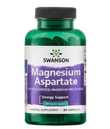 Magnezijev aspartat 685 mg - 90 kapsula