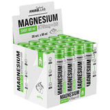 Magnezij + B6 Shot - 20 x 80 ml