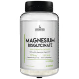 Magnezijev bisglicinat 151 mg - 120 kapsula