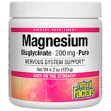 Magnezijev bisglicinat u prahu - 120 grama
