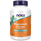 Magnezijev citrat 200 mg - 100 tableta