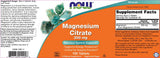 Magnezijev citrat 200 mg - 100 tableta