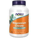 Magnezijev citrat 400 mg - 120 kapsula