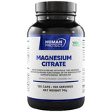 Magnezijev citrat 500 mg - 150 kapsula