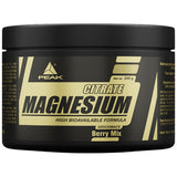 Magnezijev citrat u prahu - 240 grama