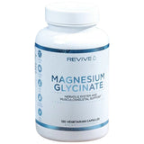 Magnezijev glicinat 200 mg - 120 kapsula