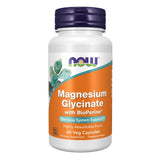 Magnezijev glicinat s BioPerine® - 180 kapsula