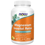 Magnezij Inozitol Relax Powder - 454 grama