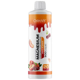 Magnezij tekućina 500 ml