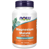 Magnezijev malat 1000 mg - 180 tableta