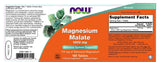Magnezijev malat 1000 mg - 180 tableta