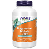 Magnezijev malat 840 mg - 180 kapsula