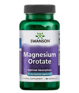 Magnezijev orotat 40 mg - 60 kapsula