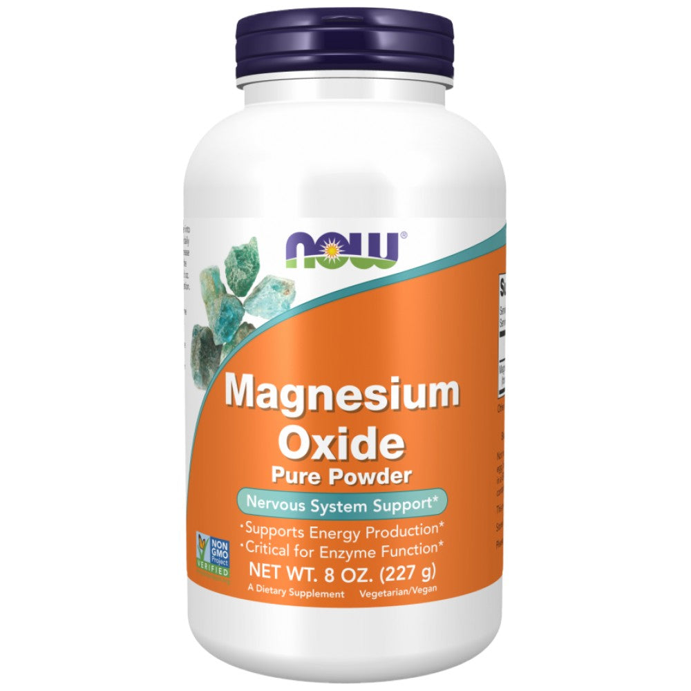 Magnezijev oksid u prahu - 227 grama