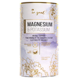 Magnezij & Kalij sa stevijom | Serija So Good! - 256 grama
