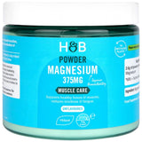 Magnezij u prahu 375 mg | Magnezijev citrat - 200 grama