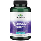 Magnezijev taurat 100 mg - 120 tableta
