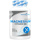 Magnezij + vitamin B6 - 90 kapsula