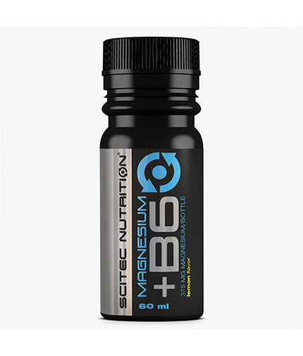 Magnezij + Vitamin B6 Shot/60 ml
