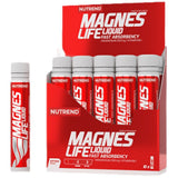 Magneslife tekućina - 10 x 25 ml