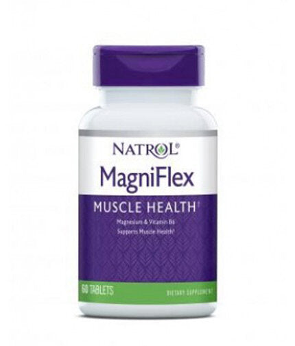 MagniFlex 60 tableta.
