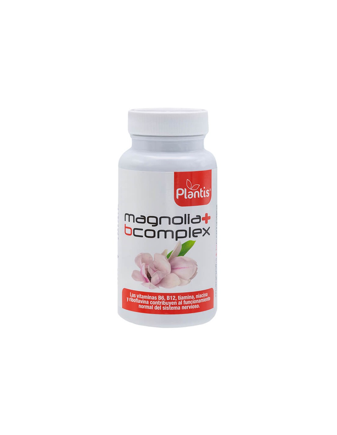 Magnolija + B kompleks - Živčani sustav i kognitivno zdravlje, 60 kapsula Arte<tc>san</tc>ija