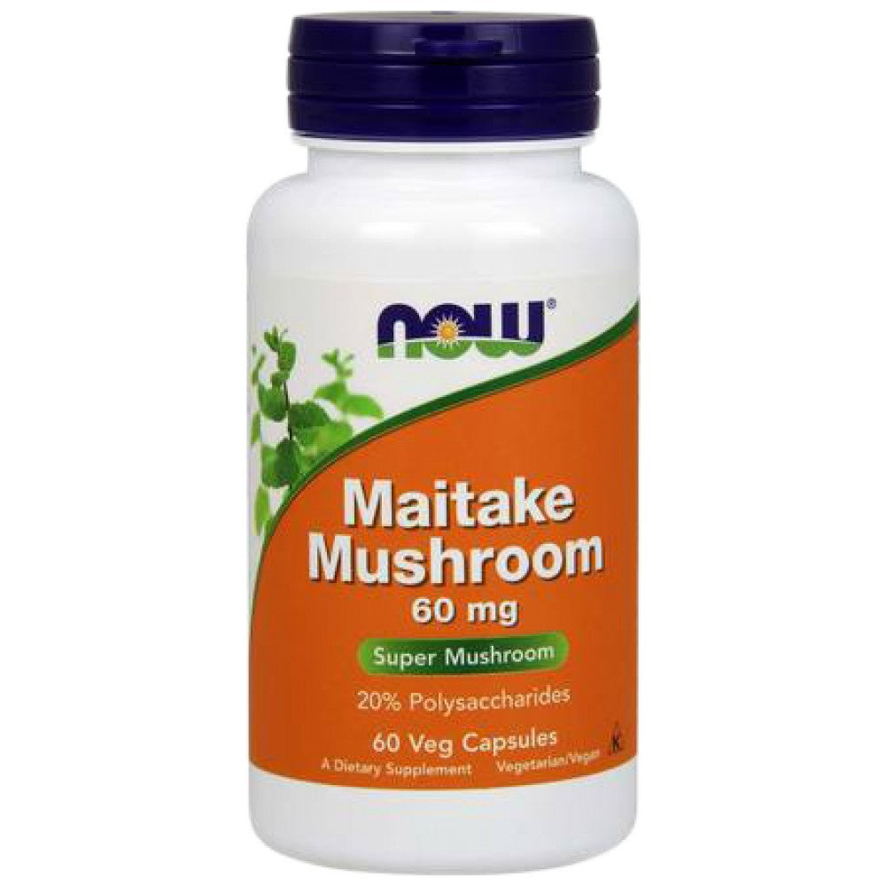 Maitake gljive 60 mg - 60 kapsula