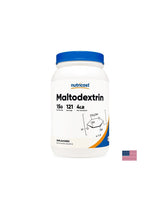 Energy - Maltodextrin/maltodekstrin, 1,814 kg praha