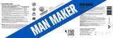 Man Maker - 150 kapsula