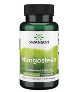 Standardizirani mangostin 500 mg - 90 kapsula