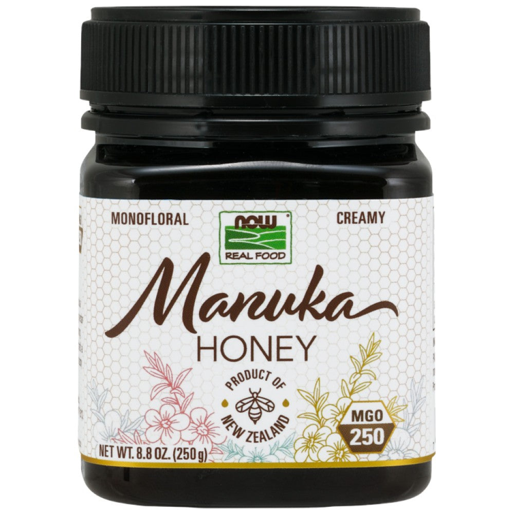 Manuka med - 250 grama