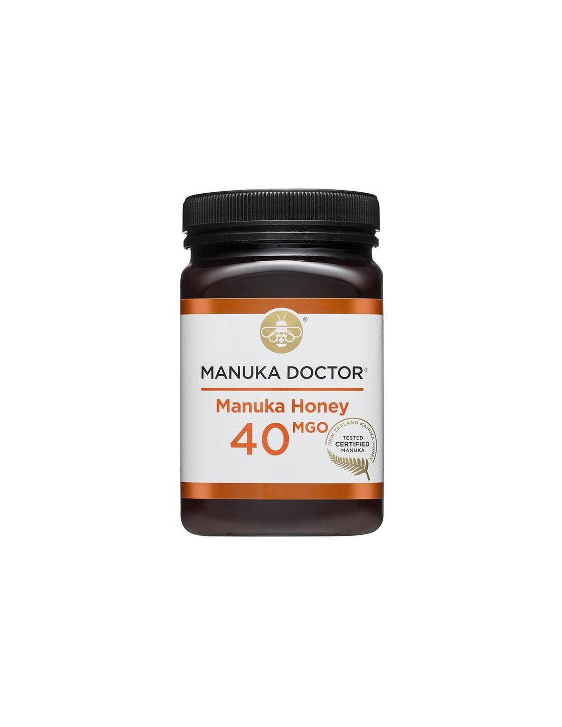 Manuka med MGO 40, 250 g