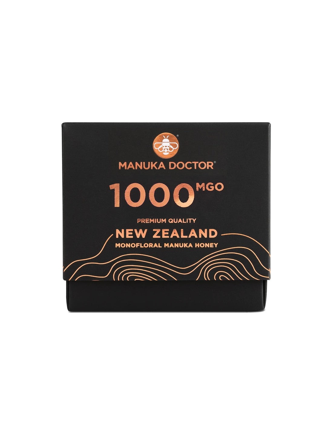 Manuka med monoflorni MGO 1000, 250 g