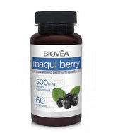 Maqui Berry 500 mg/60 kap