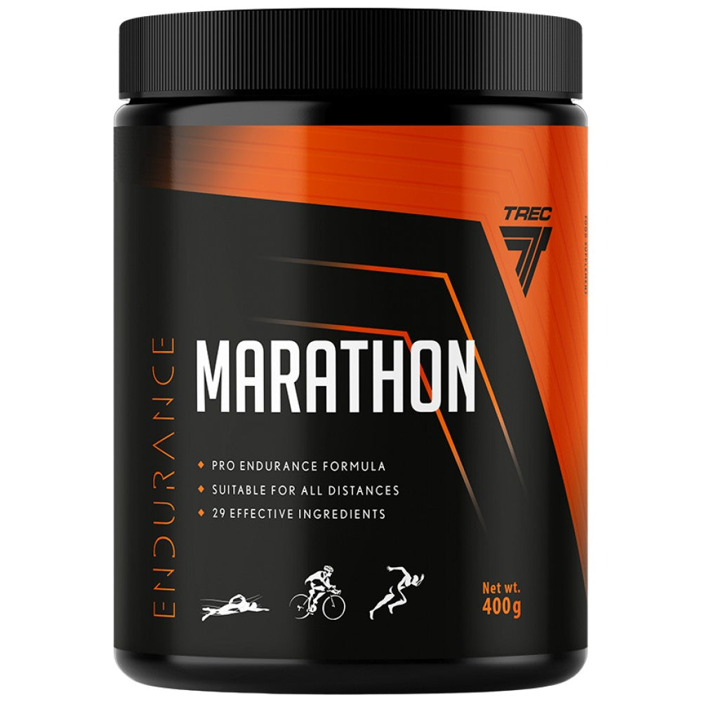 Izdržljivost u maratonu | Izotonični napitak - 400 grama