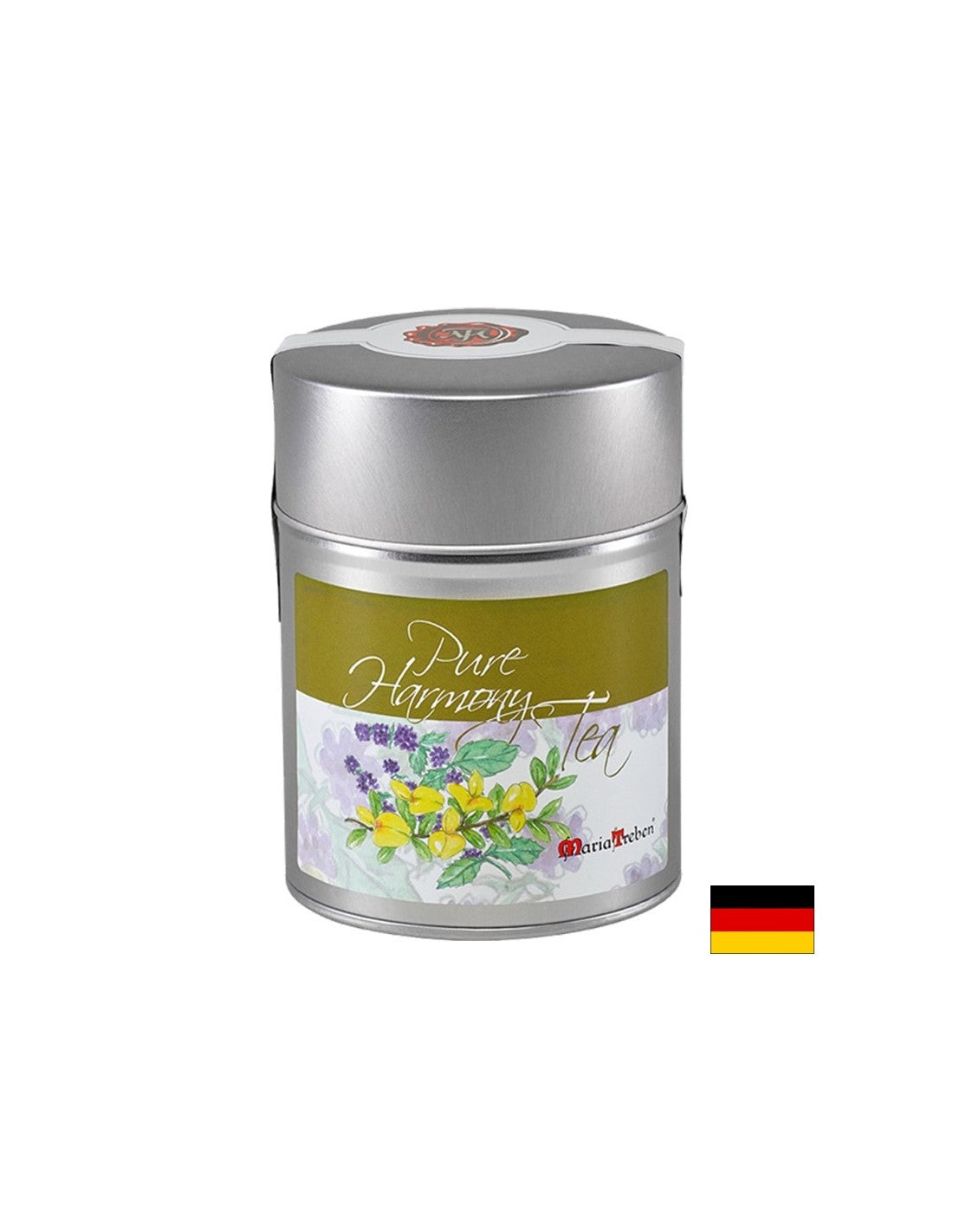 Voćni čaj (biljna mješavina) <tc>Maria Treben</tc>®, 100 g