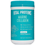 Morski kolagen/hidrolizirani riblji kolagen - 221 gram